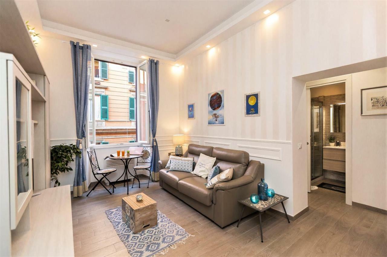 Appartement Boutique Domus Trastevere Bertani Rome